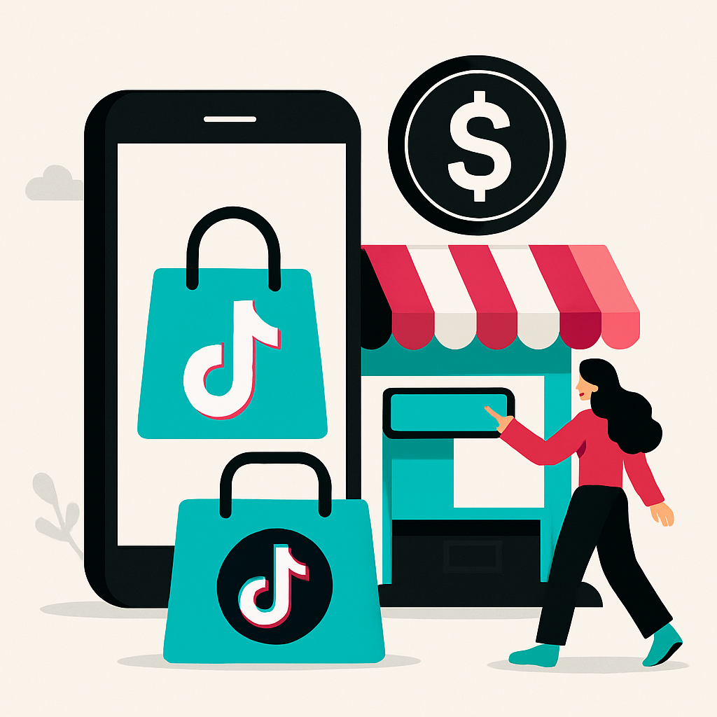 TIKTOK SHOP CPS