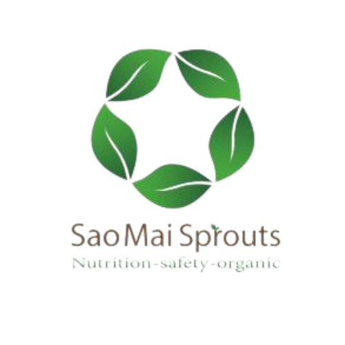 Giá Đỗ Sạch Sao Mai